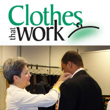 Check Your Closet for Clothes That Work