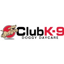 Club K-9 Doggy Daycare