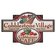 Cobblestone Cafe Restaurant Week Menu