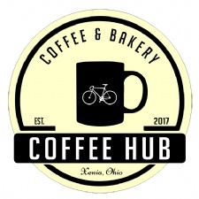 Coffee Hub Xenia
