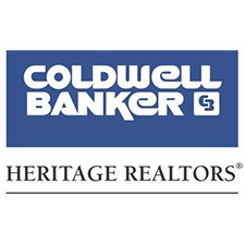 Coldwell Banker Heritage Realtors