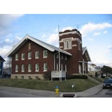 Colorado Avenue Baptist Church