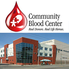 What you may not know about the Community Blood Center