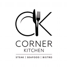 Corner Kitchen