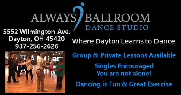 Always Ballroom Dance Studio