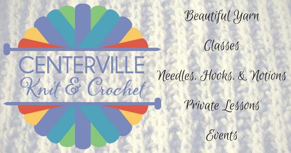 Centerville Knit & Crochet