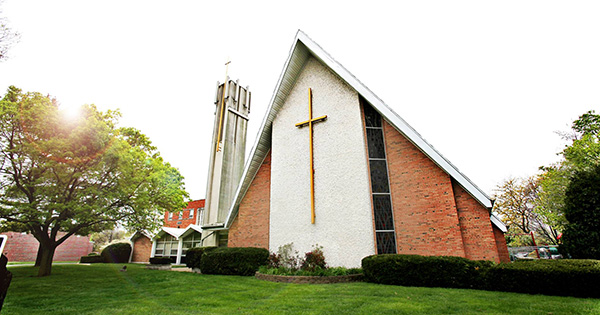 Church of the Cross United Methodist