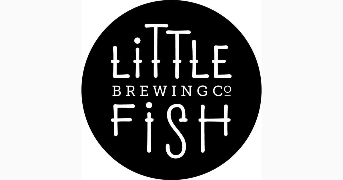 Mother's Day Menu - Little Fish Brewing Company