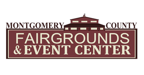 Groundbreaking Ceremony for Montgomery County Fairgrounds