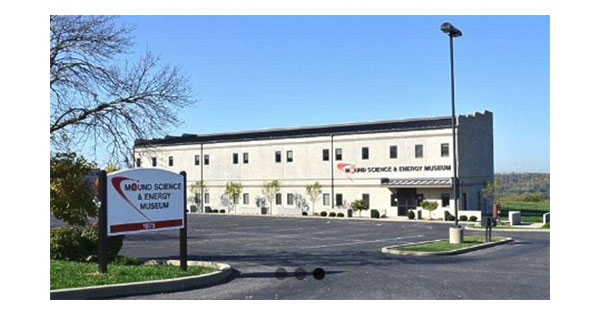 Mound Science & Energy Museum