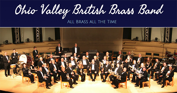 Ohio Valley British Brass Band