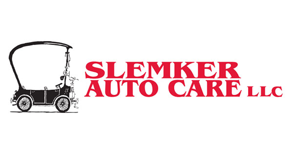 Slemker Auto Care LLC