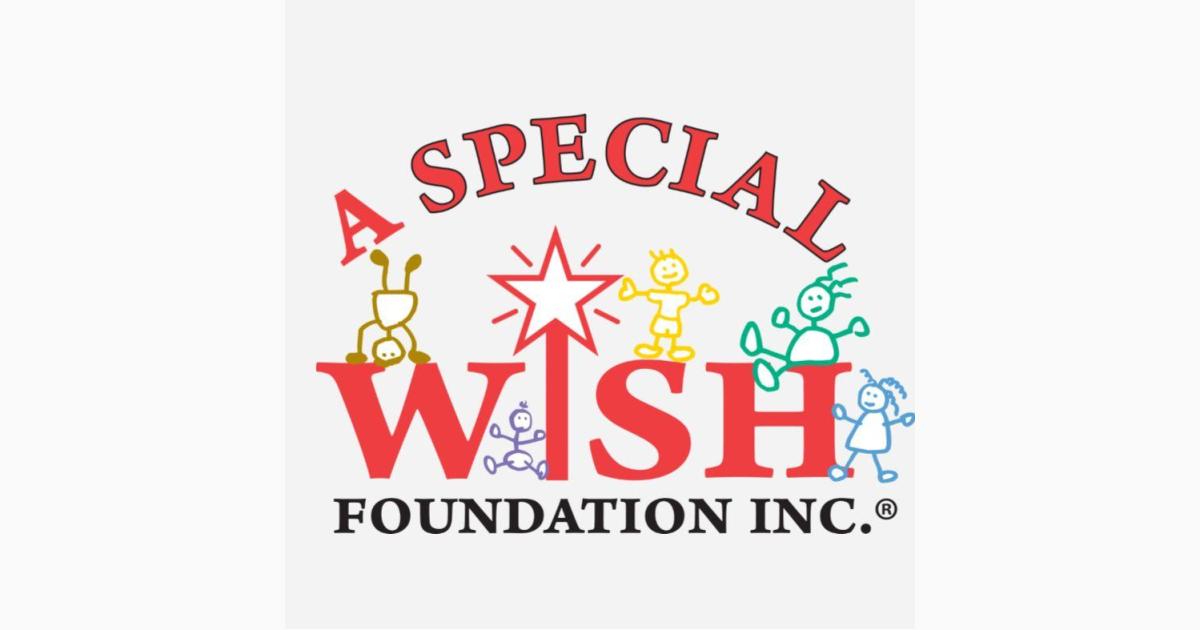 A Special Wish Foundation