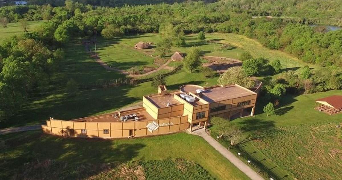 Sunwatch Indian Village