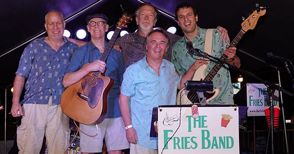 The Fries Band