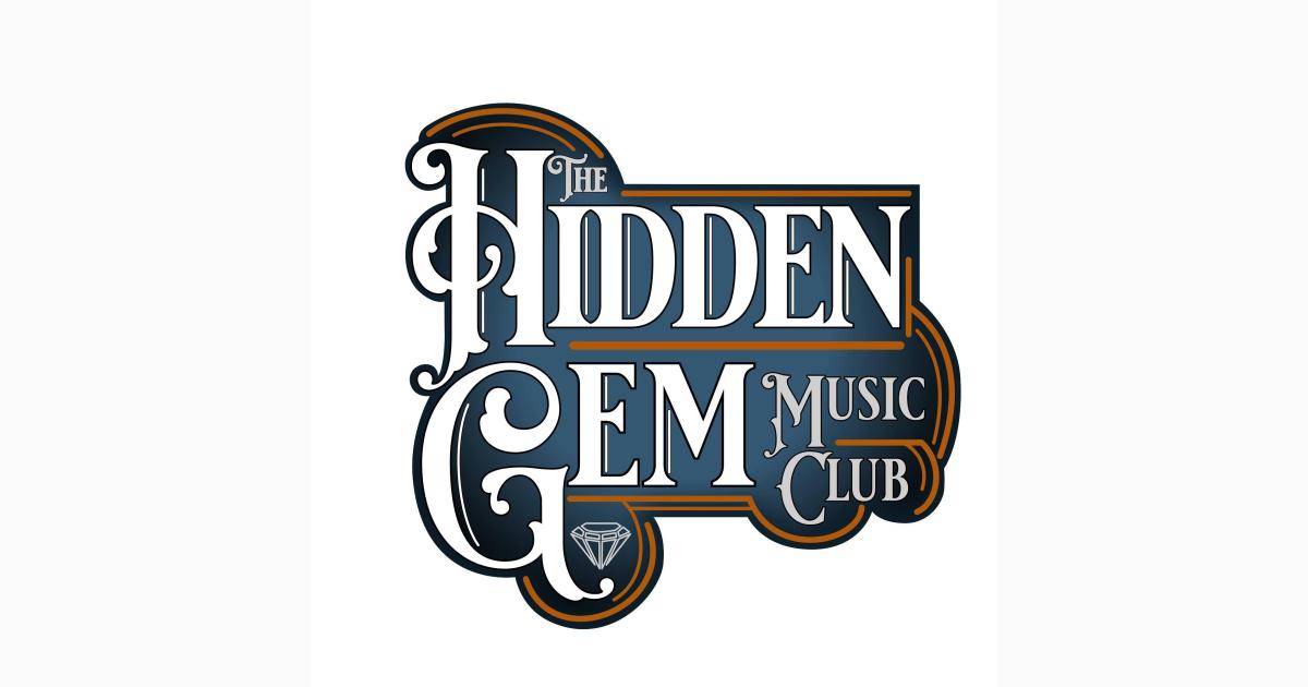 The Hidden Gem Music Club