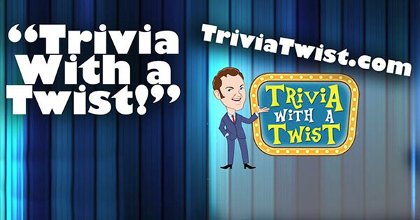 Trivia with a Twist