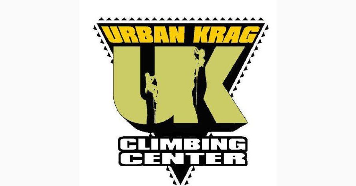 Urban Krag Climbing Center