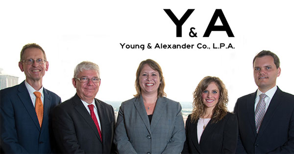 Young & Alexander Co., L.P.A.