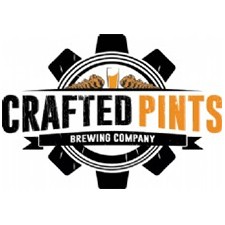 Crafted Pints Brewing Co.
