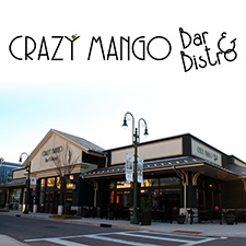 Crazy Mango Bar and Bistro