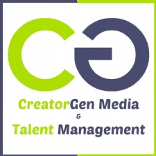 CreatorGen Media & Talent Management LLC