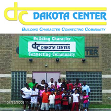 Dakota Center, Inc.