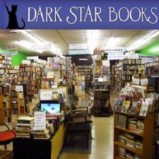 Dark Star Books and Comics