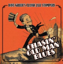 Dave Greer and Classic Jazz Stompers