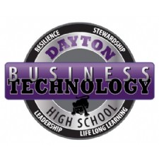 Dayton Business Technology High School