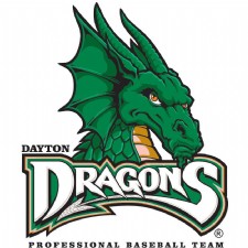 Dayton Dragons Baseball 2023