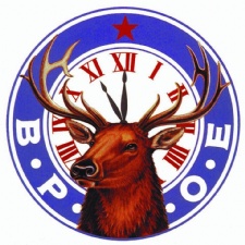 Dayton Elks Lodge 58