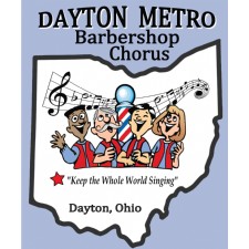 Dayton Metro Barbershop Chorus