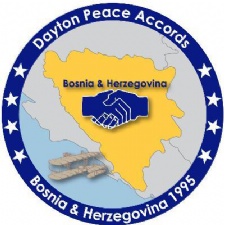 The 20th Anniversary of the Dayton Peace Accords