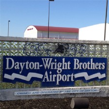 Dayton-Wright Brothers Airport (MGY)
