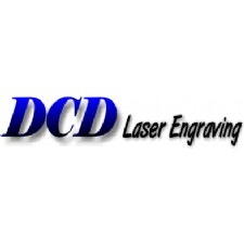 DCD Laser Engraving