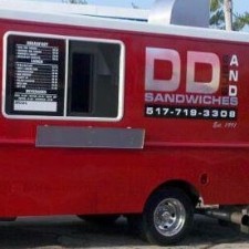 DD Sandwiches and Subs