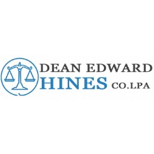 DEAN EDWARD HINES, CO., LPA