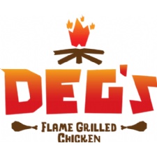 Deg's Chicken