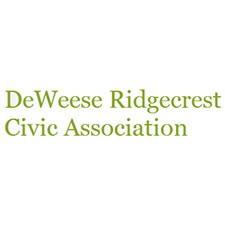 Deweese Ridgecrest Civic Association