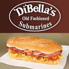 DiBella's Old Fashioned Submarines