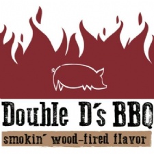Double D's BBQ