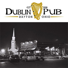 Dublin Pub Restaurant Week Menu (coming soon)