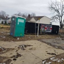 Dumpster Rental Dayton