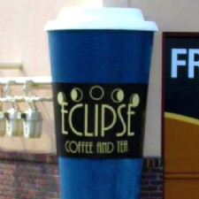 Eclipse Coffee and Tea