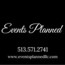 Events Planned