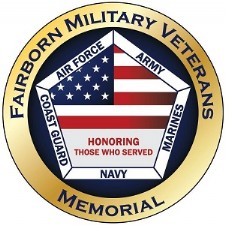 Fairborn Military Veterans Memorial