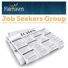 Fairhaven Job Seekers, A Group with Heart