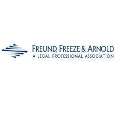 Freund, Freeze & Arnold, LPA