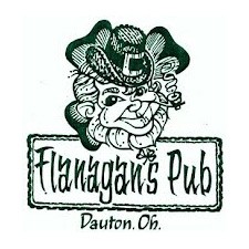 St. Patricks Day at Flanagan's Pub
